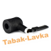 Трубка WoodPipe - Cherrywood - SandBlast BLACK - (фильтр 9 мм)