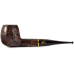 Трубка Savinelli Alligator - Brown 207 (6 мм фильтр)