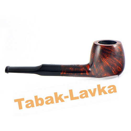 Трубка Ewa Pirate Brown 164 (без фильтра)