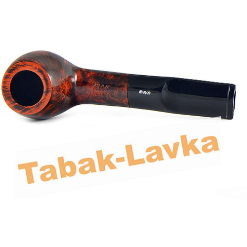 Трубка Ewa Pirate Brown 164 (без фильтра)