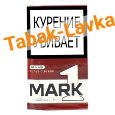 Сигаретный табак Mark 1 - Red Classic Blend (30 гр.)