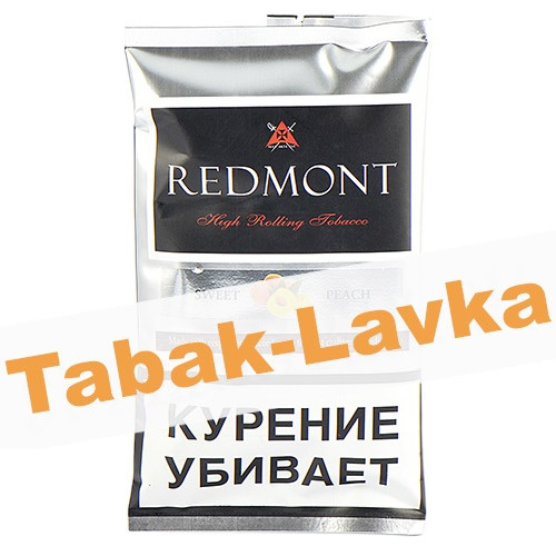 Табак сигаретный Redmont Sweet Peach (40 гр)