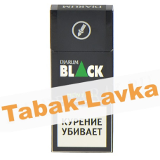 Djarum Black Menthol 10шт.