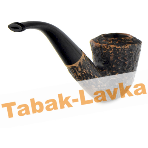 Трубка Peterson Aran - Rustic - B10 (без фильтра)