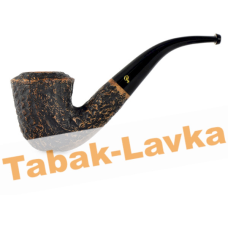 Трубка Peterson Aran - Rustic - B10 (без фильтра)