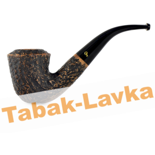 Трубка Peterson Aran - Rustic - B10 (без фильтра)