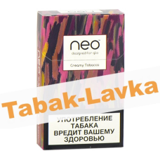 Стик NEO (Kent) DEMI (Hyper) - Creamy tobacco