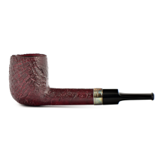 Трубка Peterson Christmas Pipe 2023 SandBlast - 53 (без фильтра)