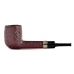 Трубка Peterson Christmas Pipe 2023 SandBlast - 53 (без фильтра)