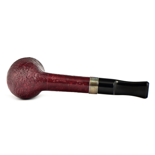 Трубка Peterson Christmas Pipe 2023 SandBlast - 53 (без фильтра)