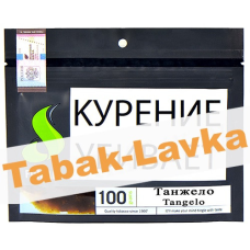 Табак для кальяна Fumari - Танжело - (100 гр)