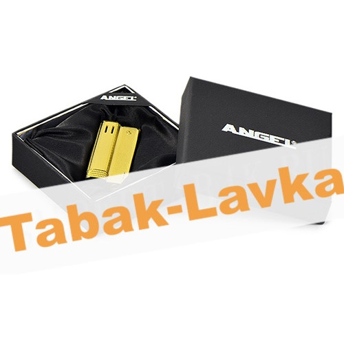 Зажигалка бензиновая Angel - Imco Super gold - Арт.240150