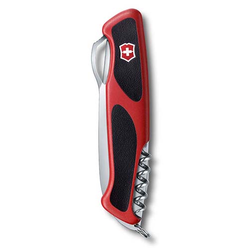 Нож перочинный Victorinox - Ranger Grip 79 - 0.9563.MC