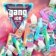 Gang ice жидкость для эл. сигарет gang