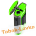 Зажигалка Colibri Apex - LI 410 T6 (Green)