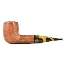 трубка Savinelli Paloma - Smooth Brown - 101 (фильтр 9 мм)