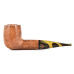 трубка Savinelli Paloma - Smooth Brown - 101 (фильтр 9 мм)