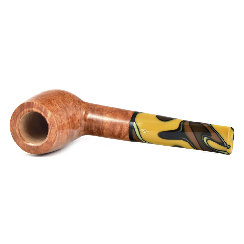 трубка Savinelli Paloma - Smooth Brown - 101 (фильтр 9 мм)