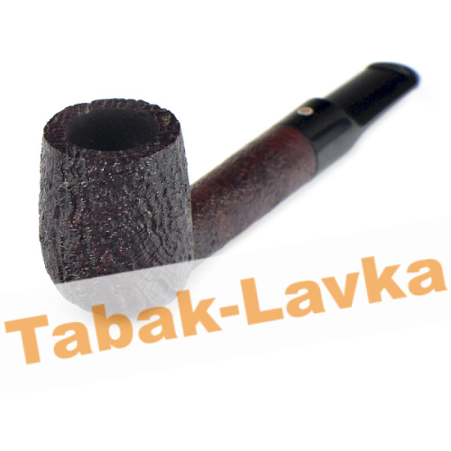 Трубка Ashton - Pebble Grain XX - Lovat Арт. 1308 (без фильтра)