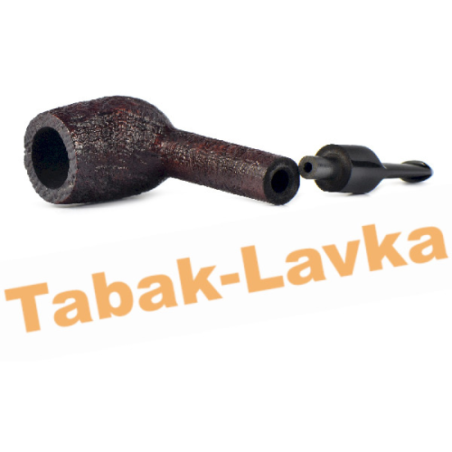 Трубка Ashton - Pebble Grain XX - Lovat Арт. 1308 (без фильтра)