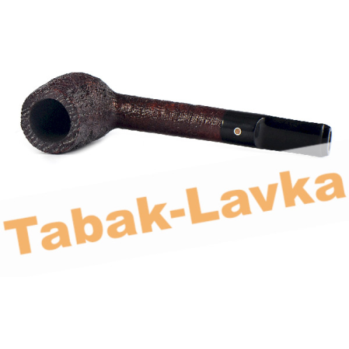 Трубка Ashton - Pebble Grain XX - Lovat Арт. 1308 (без фильтра)