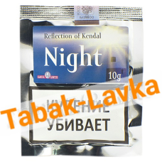 Табак Samuel Gawith    Night (пробник 10 гр)