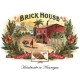 Brick house сигары