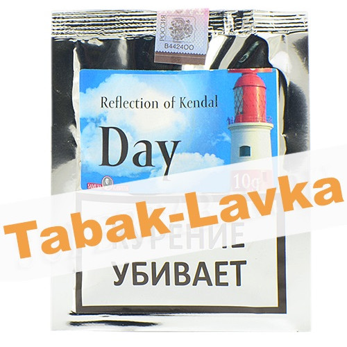 Табак трубочный Samuel Gawith Day (пробник 10 гр)