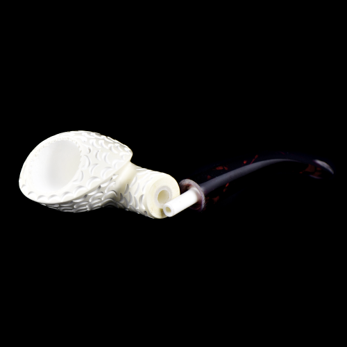 Трубка Meerschaum Pipes - Classic - 0116 (без фильтра)