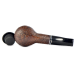 Трубка Savinelli Monsieur - SandBlast KS 320 (6 мм фильтр)