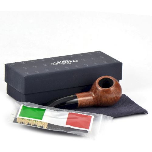 Трубка Savinelli Siena - KS 320 (фильтр 9 мм)