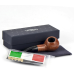 Трубка Savinelli Siena - KS 320 (фильтр 9 мм)