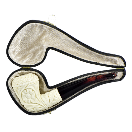 Трубка Meerschaum Pipes - Classic - 0036 (без фильтра)