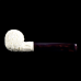 Трубка Meerschaum Pipes - Classic - 0036 (без фильтра)