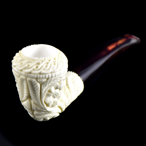 Трубка Meerschaum Pipes - Classic - 0036 (без фильтра)