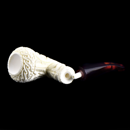 Трубка Meerschaum Pipes - Classic - 0036 (без фильтра)