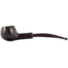 Трубка Dunhill - Chestnut - 4407 Vulcanite Army Mounted (без фильтра)