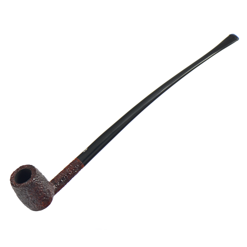 трубка Savinelli Tandem Rustic - 105 (без фильтра) - 2 мундштука