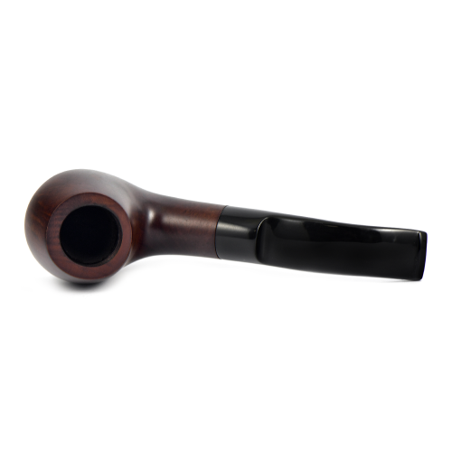 Трубка Marchesini Medium - Smooth - 07 Brown (фильтр 9 мм)