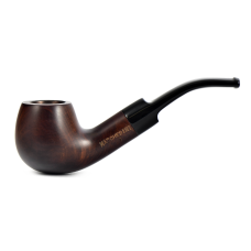 Трубка Marchesini Medium - Smooth - 07 Brown (фильтр 9 мм)