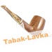 Трубка Savinelli Dolomiti - Smooth Light Brown 128 (фильтр 9 мм)