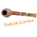 Трубка Savinelli Dolomiti - Smooth Light Brown 128 (фильтр 9 мм)