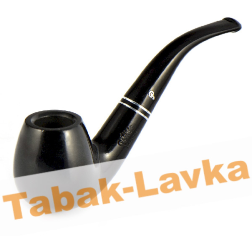 Трубка Peterson Killarney - Ebony 68 (фильтр 9 мм)