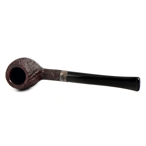 Трубка Peterson Christmas Pipe 2023 SandBlast - 85 (без фильтра)