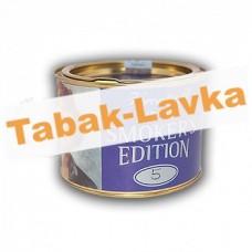 Табак Vorontsoff Smoker's Edition №5 (100 гр)