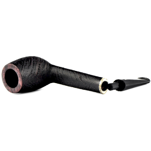 Трубка Stanwell Sterling - SandBlast 56 (без фильтра)