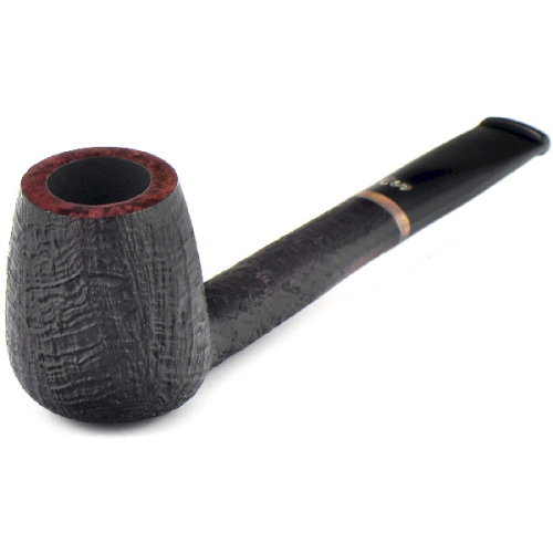 Трубка Stanwell Sterling - SandBlast 56 (без фильтра)