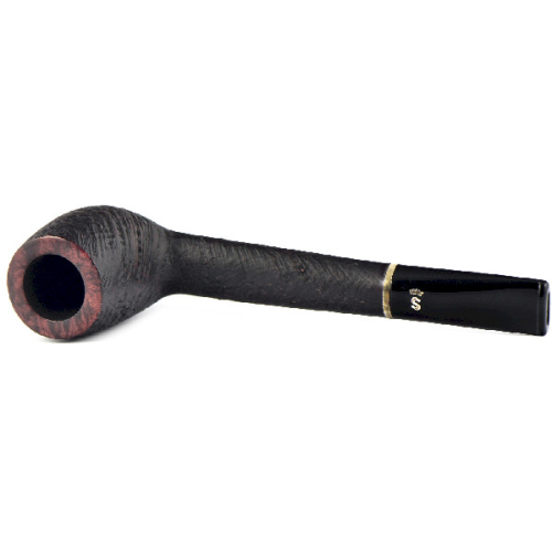 Трубка Stanwell Sterling - SandBlast 56 (без фильтра)