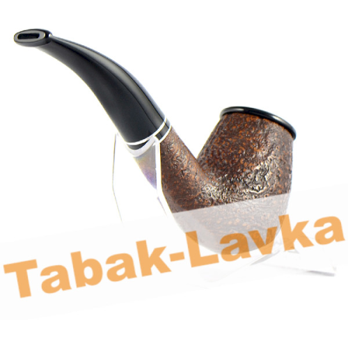 Трубка Savinelli Monsieur - SandBlast 628 (фильтр 9 мм)