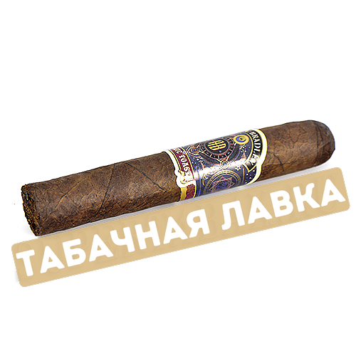 Сигара Alec Bradley - Magic Toast - Robusto (1шт.)